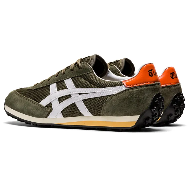 【Onitsuka Tiger】Onitsuka Tiger鬼塚虎-EDR 78休閒鞋1183B395-300(1183B395-300)