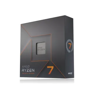 【AMD 超微】Ryzen R7-7700X 8核心 CPU中央處理器