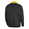 【NIKE 耐吉】休閒外套 教練外套 雙面穿 AS LAL M NK JKT LTWT CTS 男款 黑黃(DR2338010)