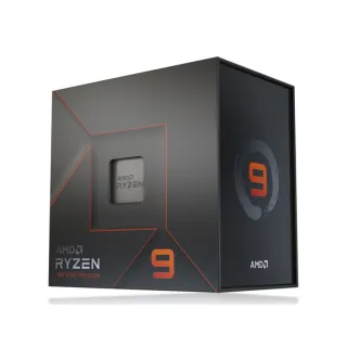 【AMD 超微】Ryzen R9-7900X 12核心 CPU中央處理器