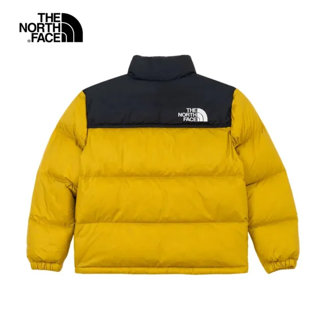 The North Face】TNF 羽絨外套TEEN 1996 RETRO NUPTSE JACKET 男款女款