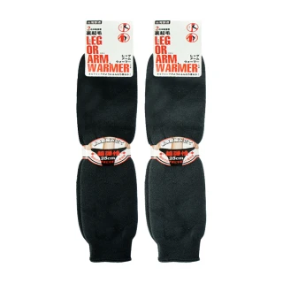 【芽比】6雙組兩用保暖襪套(保暖襪、厚襪、長襪、大腿襪、及膝襪)