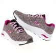 【SKECHERS】女鞋 運動系列 DVF聯名款 ARCH FIT(149677NTBK)