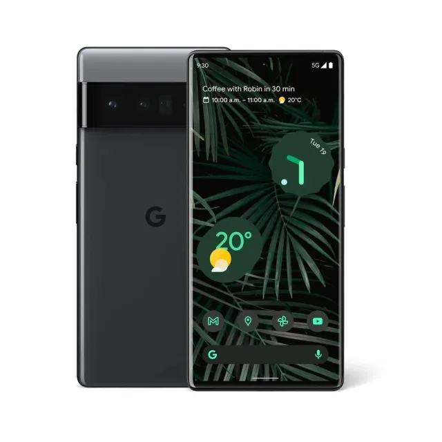 Google】A級福利品Pixel 6 Pro 128G（贈充電組） - momo購物網- 好評