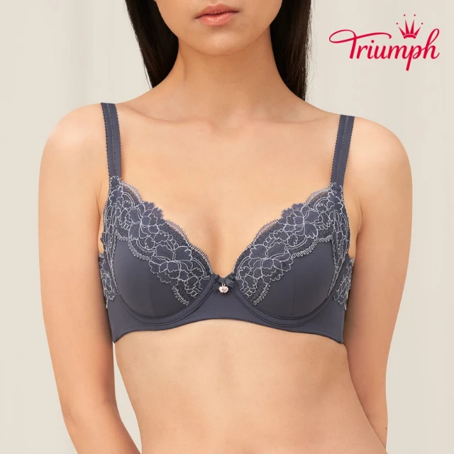 Triumph 黛安芬 Simply Everyday Ba