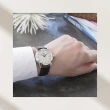 【ORIENT 東方錶】DATE Ⅱ 日期機械錶-38.4mm(RA-AC0M04Y)