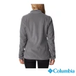 【Columbia 哥倫比亞 官方旗艦】女款- Omni-Heat Helix 柔暖刷毛外套-深灰(UAR01420DY / 2022年秋冬)
