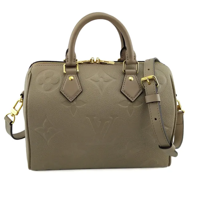 Louis vuitton best sale speedy 25 monogram