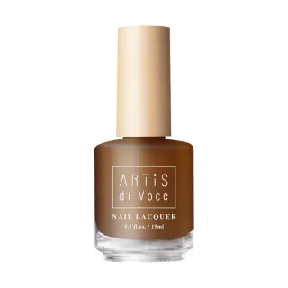 【ARTiS di Voce】x Mine Acc. 指甲油 太妃糖濃乳茶 MA05