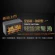 【美國佳騁 PIRATE BATTERY】電動車電池PB7-6足量強效型7AH(電動玩具車 攤車 電動車 照明燈 滑板車)