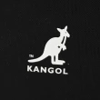 【KANGOL】英國袋鼠時尚休閒百搭托特包贈零錢掛包