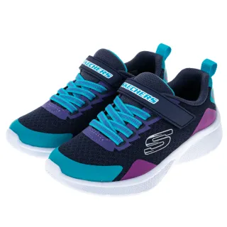 【SKECHERS】女童鞋系列 MICROSPEC(302348LCCMT)