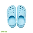 【Crocs】童鞋 經典萌萌童克駱格(207708-411)