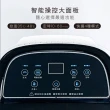 【KINYO】自動按摩！智能恆溫足浴機IFM-6003(泡腳機 SPA 足浴機 泡腳桶 足浴盆 加熱泡腳機)