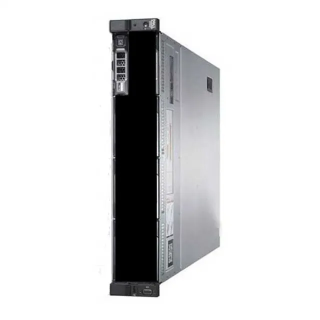 【DELL 戴爾】福利品 Dell R720xd 機架式伺服器 E5-2640*2 /8G/300G SAS/750W(套餐一)