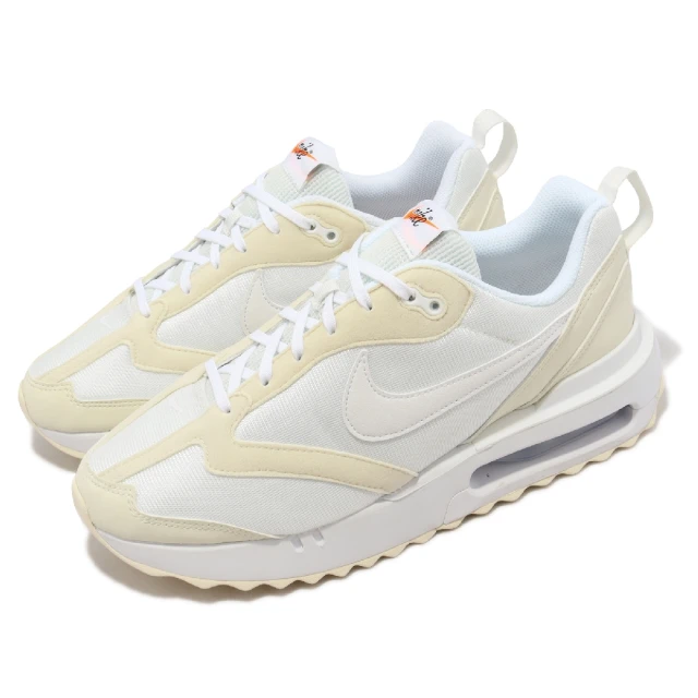 NIKE 耐吉 W Air Max Solo 女 休閒鞋 復