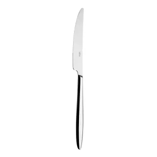 【Vega】Sydney不鏽鋼牛排刀 22cm(西餐刀 餐刀 鐵板刀)