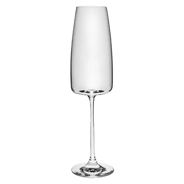 【Vega】德國 Lotta水晶玻璃香檳杯 320ml / 調酒杯 雞尾酒杯