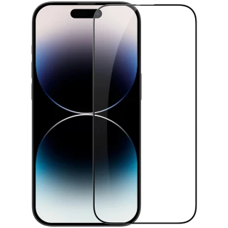 【NILLKIN】Apple iPhone 14 Pro Max 6.7吋 Amazing CP+PRO 防爆鋼化玻璃貼