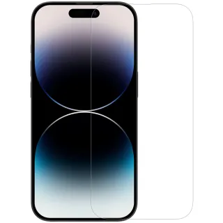 【NILLKIN】Apple iPhone 14 Pro  6.1吋 Amazing H+PRO 鋼化玻璃貼