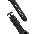 【VOYAGE】Apple Watch 42/44/45/49mm專用-義大利精品植鞣牛皮錶帶(Apple Watch1-8代&SE&Ultra 全系列適用)