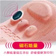 【muva 官方直營】美姿磁力骨盤枕(能量磁石添加 改斜歸正)