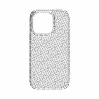【Richmond&Finch】iPhone 14/14 Plus/14 Pro/14 Pro Max RF瑞典手機殼(幻鏡老花RF)