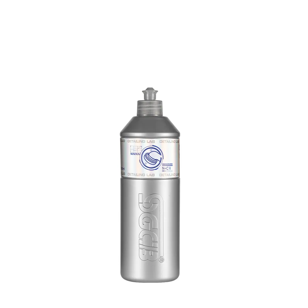 【SGCB】SGCB多功能去汙蠟Cleaner Wax(易於清潔的蠟去除輕微的氧化修覆漩渦和輕微的缺陷)