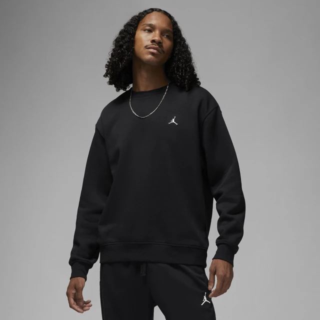 NIKE 耐吉 長袖 Solo Swoosh 1/4-Zip