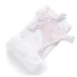 【Purebaby】澳洲有機棉 嬰兒棉毯禮盒(新生兒 禮盒 棉毯 安撫巾)