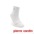 【pierre cardin 皮爾卡登】12雙組導流透氣休閒短襪(短襪/中性襪)