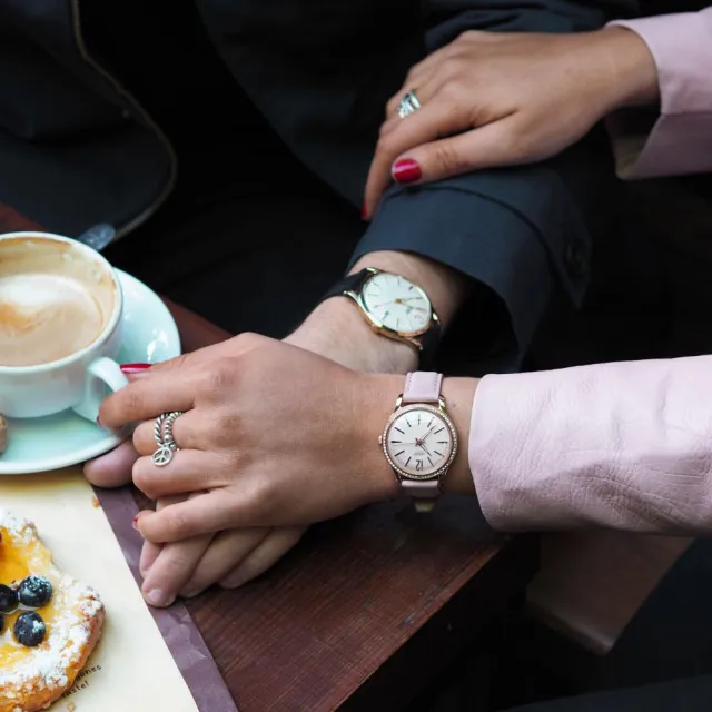 【HENRY LONDON】英國品牌 經典奢華 真皮手錶 男女錶 母親節(共7款)