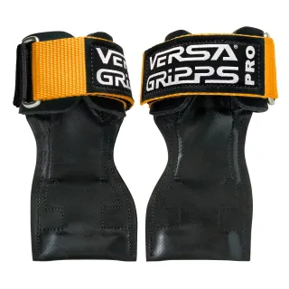 【美國 Versa Gripps】Professional 3合1健身拉力帶 璀璨金 PRO專業版(拉力帶、VG PRO、Versa Gripps、VG)