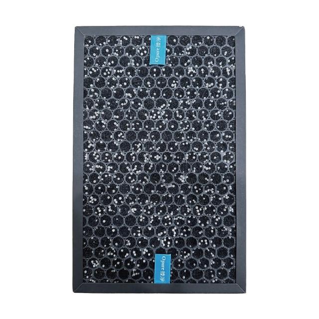 【Opure 臻淨】沸石顆粒活性碳濾網 煙霧(適用 Honeywell HPA-5150/5250/5350 HRF-SC1 HRF-SS1)