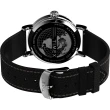 【TIMEX】天美時 復刻系列  40 毫米 經典手錶  黑x黑 TXTW2V44000