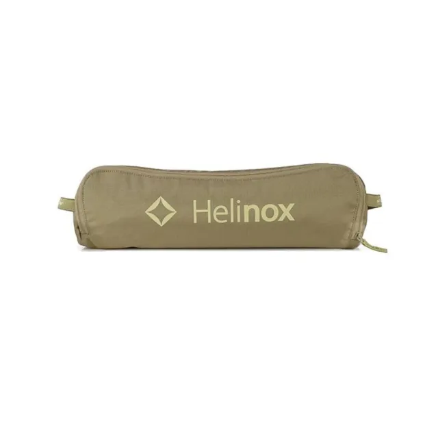 【Helinox】Sunset Chair 輕量戶外高腳椅 狼棕Coyote tan HX-11157R3(HX-11157R3)