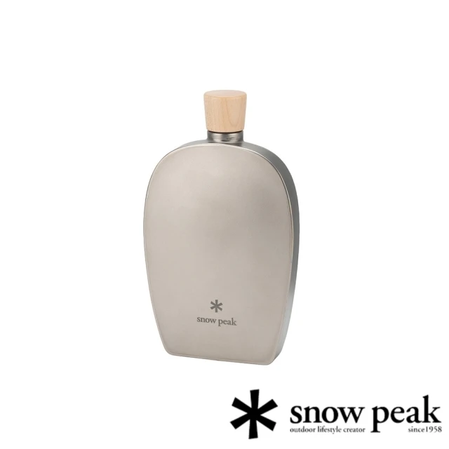 Snow Peak 料理器具推薦組合 1(小島露營祭 FKT