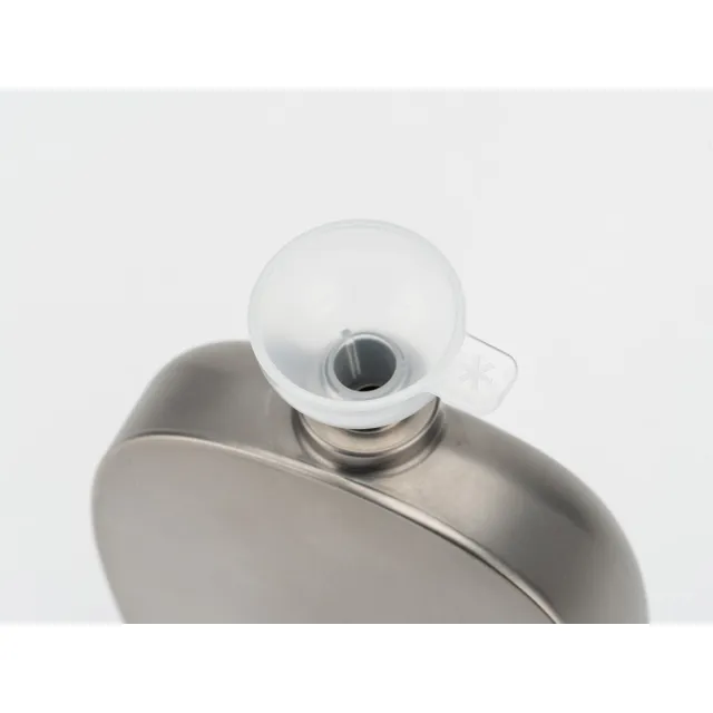 【Snow Peak】鈦金屬酒壺－250ml TW-115(TW-115)