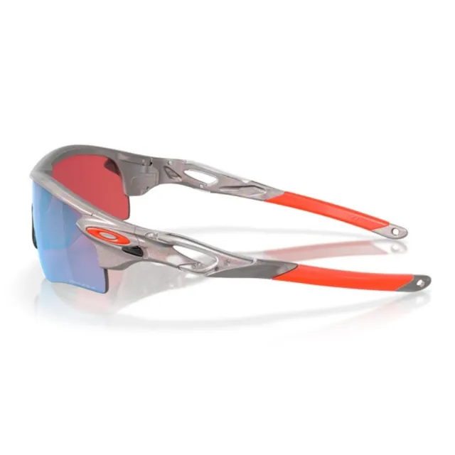 Oakley】RADARLOCK PATH(亞洲版運動太陽眼鏡OO9206-8938) - momo購物網