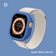 【RHINOSHIELD 犀牛盾】活動品 Apple Watch Ultra/Ultra2 49mm CrashGuard NX模組化防摔邊框手錶保護殼