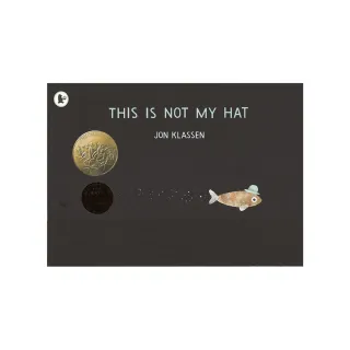THIS IS NOT MY HAT