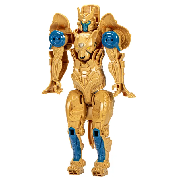 【TRANSFORMERS 變形金剛】世代系列(經典金剛泰坦組-CHEETOR E5883)