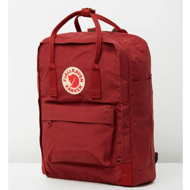 Fjallraven Kanken Classic 空肯包 北極狐 小狐狸 瑞典 書包 方型 水壺 後背包 背包 狐狸包