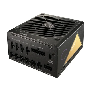 【CoolerMaster】Cooler Master V850 GOLD i ATX3.0 全模組 電源供應器(V GOLD i ATX3.0)