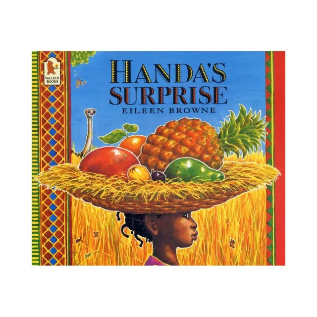 HANDAS SURPRISE