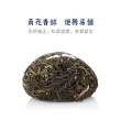 【盛嘉源】大益 2020 吉祥沱(普洱茶   生茶 100g*4)