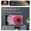 【WW】LIGHT HDMI 2.0 A TO A 4K HDR HDMI 光纖傳輸線(10M)