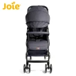 【Joie】橫輕巧x磁吸扣手推車+stages 0-7歲成長型安全座椅