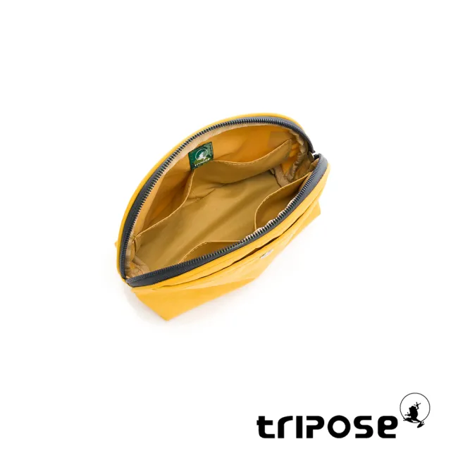 【tripose】MIN半圓化妝包(多色任選)