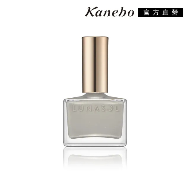 即期品【Kanebo 佳麗寶】LUNASOL 晶巧凝色指采 12mL(多色任選)